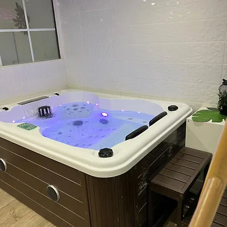 アパート Appart Spa *