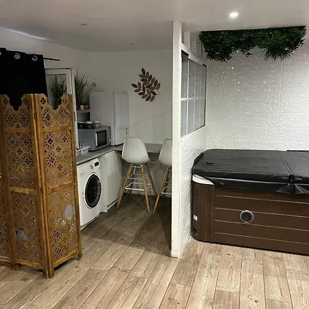 Appart Spa