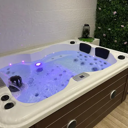 Appart Spa